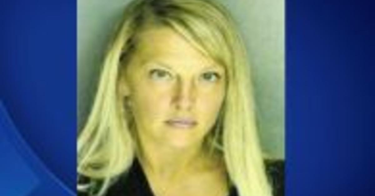 Iris Gibney Pennsylvania Woman 42 Arrested For