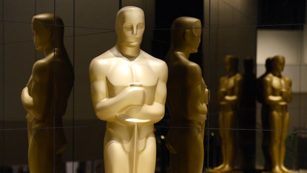 Mayor congratulates Ruth Negga on Oscar nomination