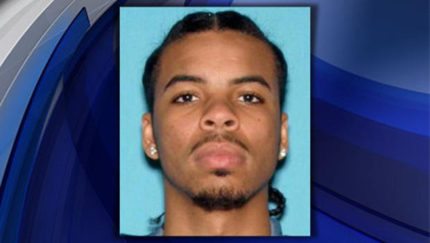 Jordan Johnson Missing New Jersey Mans Body Found In Trunk In Bronx Cbs News 8794