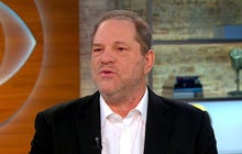 Harvey Weinstein on Oscars, awards smear campaigns and remastering classics