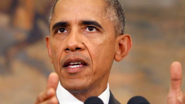 Obama Refuses To Say Islamic Terrorism During Military Town Hall
