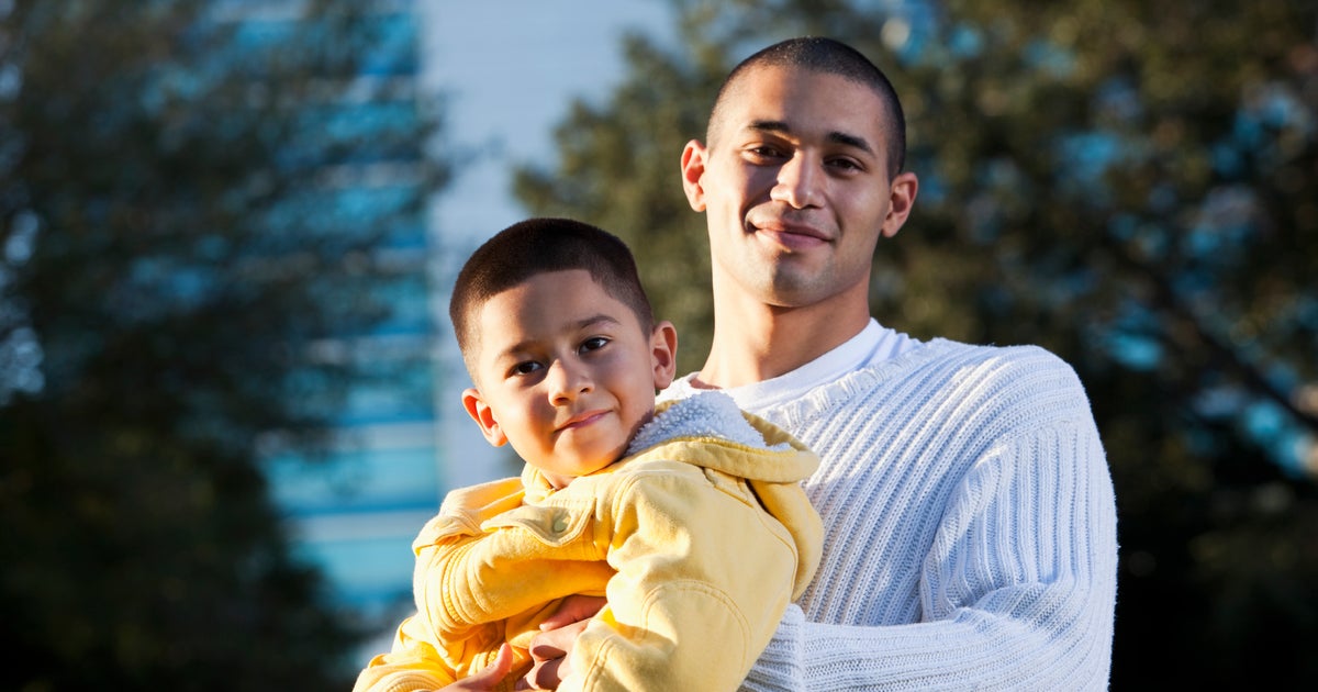 Dating a divorced dad tips
