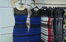 Science Explains Why People Can T Agree On The Color Of This Dress CBS News