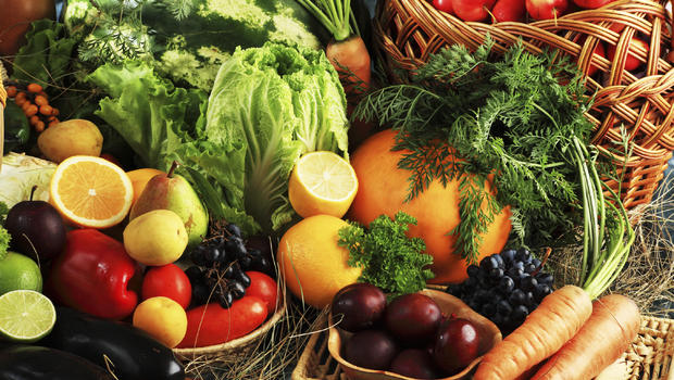 Can Diets High In Fiber Reduce Colon Cancer Risk