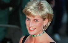 Princess Diana: A photo album
