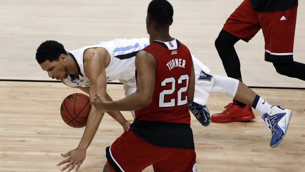 March Madness: First No. 1 seed falls in NCAA Tournament - CBS News