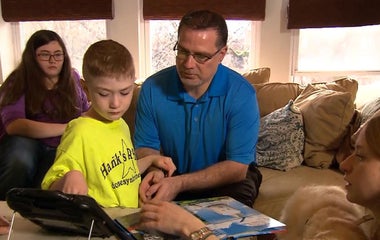 Study: Marijuana extract sucessful in fighting epilepsy