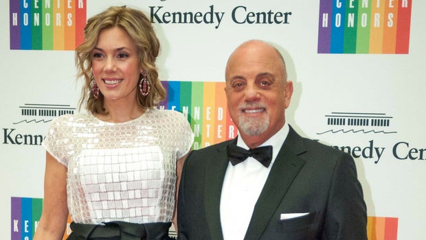 Billy Joel Welcome To The Show Billy Joel Welcome To The Show