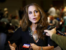 pamela geller