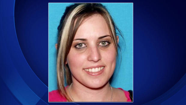 Cops Find Car Of Missing Little Rock California Mom Monique Figueroa Cbs News 1522