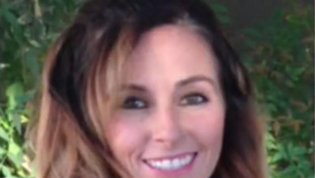 Calif Woman Found Alive Two Days After Car Goes Off Cliff Cbs News 