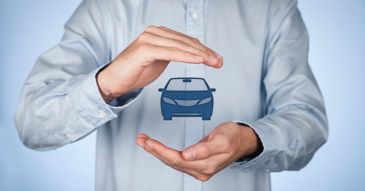 This group pays the most for car insurance - CBS News