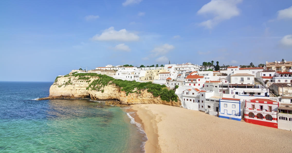 The 21 best places to retire overseas - CBS News