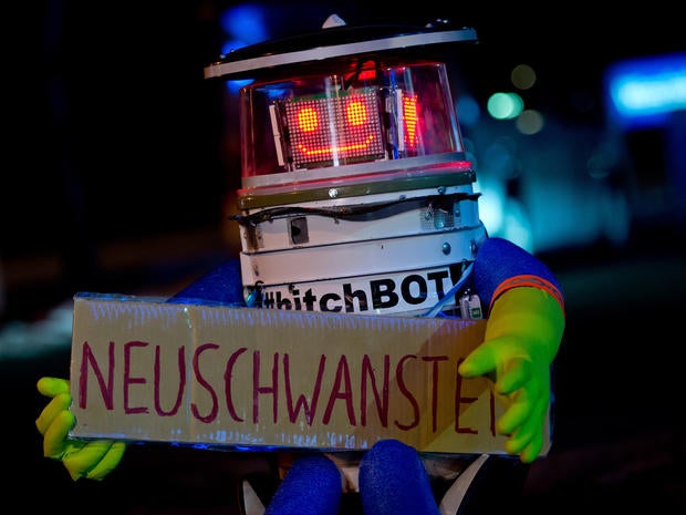 hitchbot