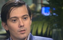 Turing Pharmaceuticals CEO defends Daraprim price hike