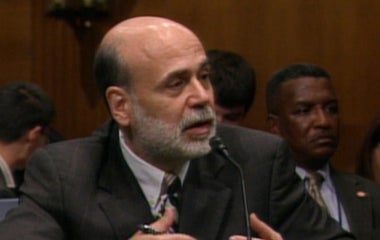 Q&A: Ben Bernanke