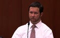 Zimmerman jury hears neighbor's 911 call