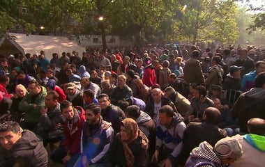 More Muslim Dating Germany