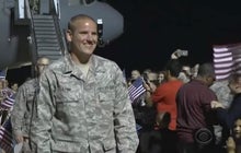 France train hero stabbed outside California bar