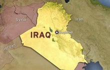 U.S. soldier killed during rescue mission in Iraq