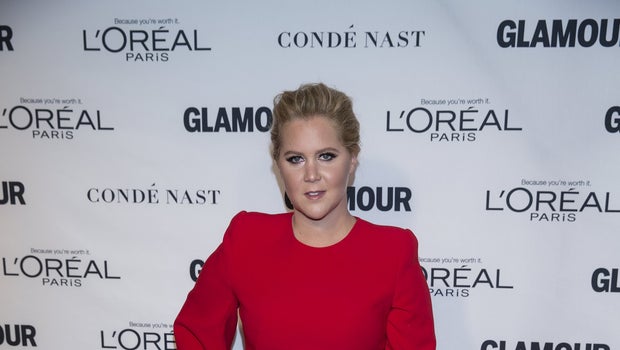 Amy Schumer shares food poisoning battle on Instagram Amy Schumer shares food poisoning battle on Instagram