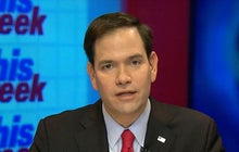 Critics slam Obama's migrant policy after Paris attacks