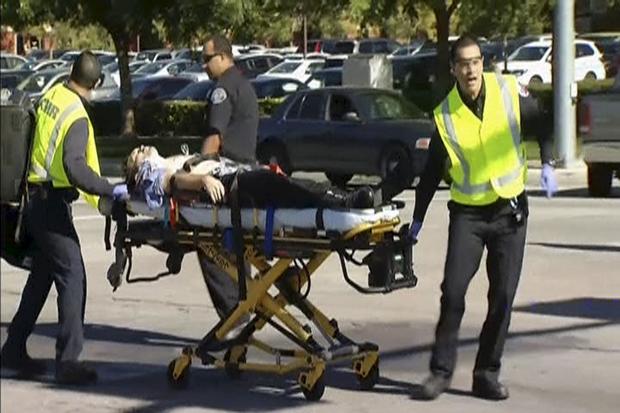 University Of Texas, Austin - 14 Dead - America's Deadliest Mass ...