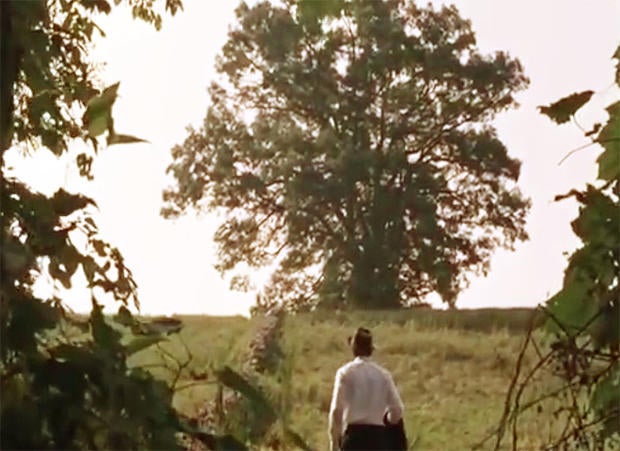 Shawshank redemption film techniques essay