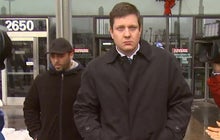 Chicago cop Jason Van Dyke pleads not guilty in death of Laquan McDonald