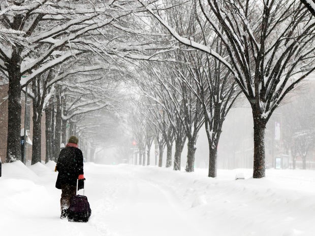 Snow Storm 2016 Snow Storm 2016