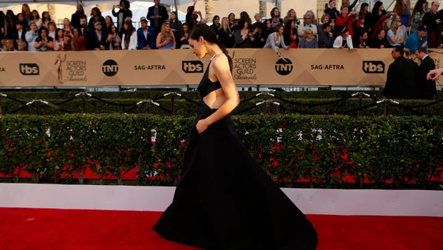 Http Www Cbsnews Com Pictures Sag Awards 2017 Highlights 2017 01 31t010055z339186624tb3ec1v02t9eyrtrmadp3awards Sag Jpg