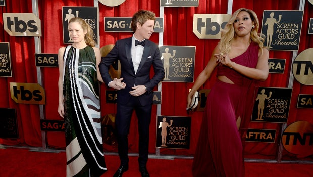 Http Www Cbsnews Com Pictures Sag Awards 2017 Highlights Gettyimages 507650782 Jpg
