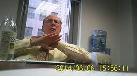 The lawyer who said no