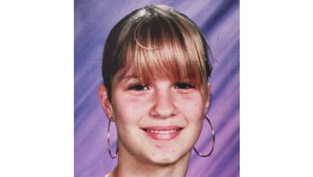 Lloyd Harris, Missouri man, arrested in Maryland teen Stacy Lynn Hoffmaster's 1996 cold case ...