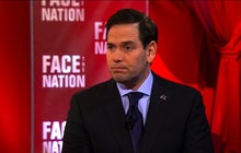 Sen. Marco Rubio on a replacement for Justice Antonin Scalia