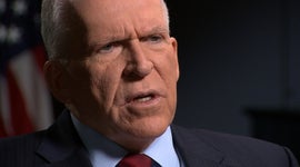 CIA director on ISIS's access to chemical weapons