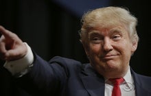 Donald Trump projected to win South Carolina GOP primary