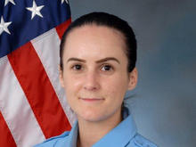 Ashley Guindon