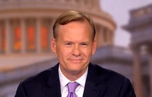 Dickerson on violence at Trump rallies, GOP debate