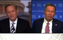 Kasich spurns &ldquo;Stop Trump&rdquo; forces: They want me out too 