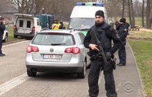 Europe on high alert after terror attacks