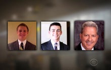 Mormon missionaries among U.S. victims of Brussels attack