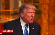 Donald Trump clarifies his stance on abortion