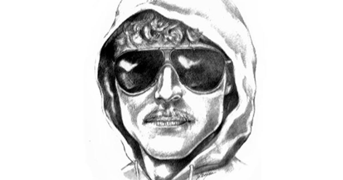 Almanac The Unabomber CBS News