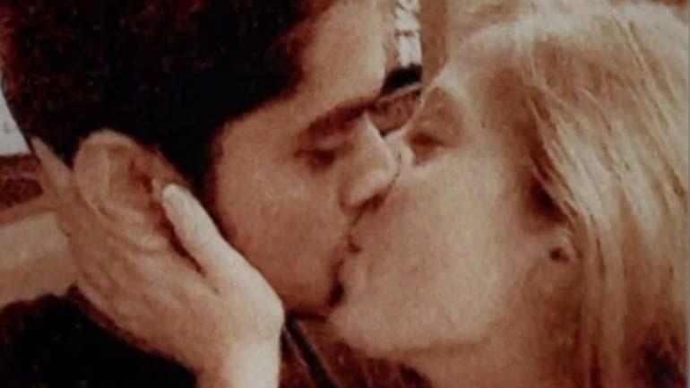 Rahul Gupta and Taylor Gould