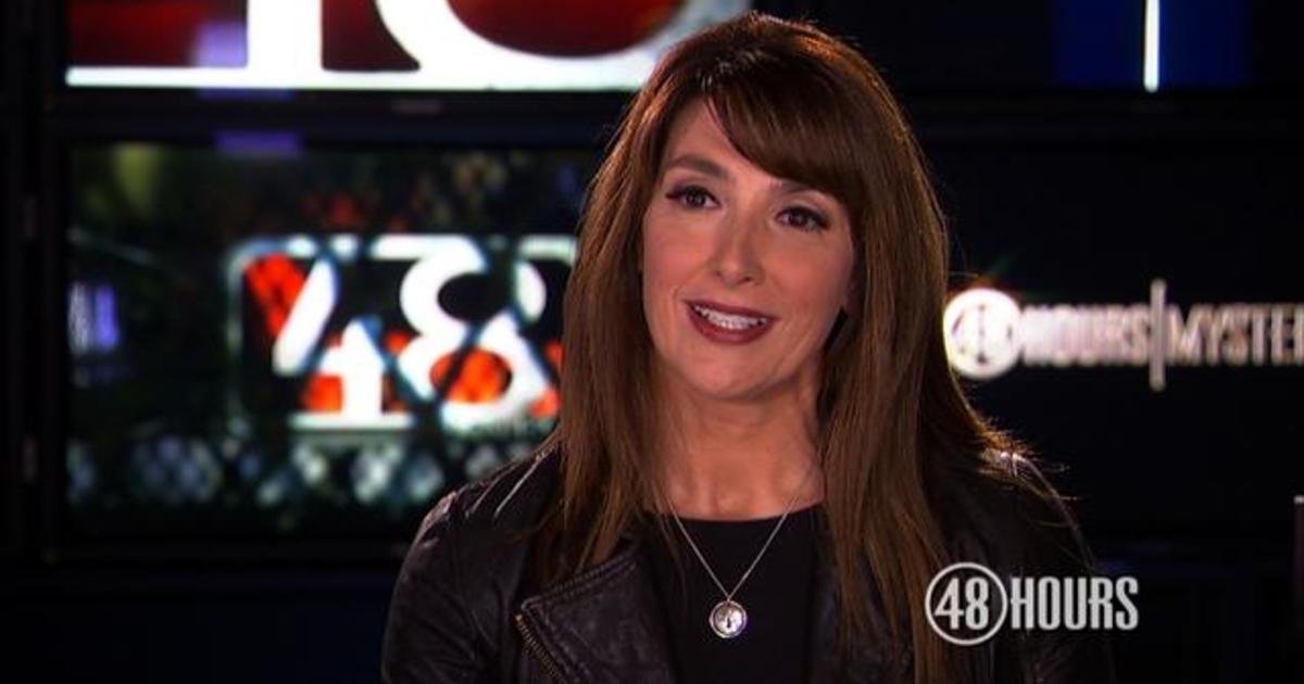 "48 Hours"' Maureen Maher reflects on iconic CBS News broadcast 48