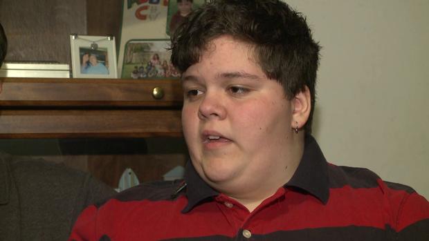 Gavin Grimm