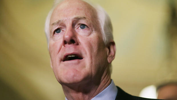 Top Republican promises to repeal Obamacare by end of July ...