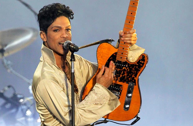 Prince Player Prince Player