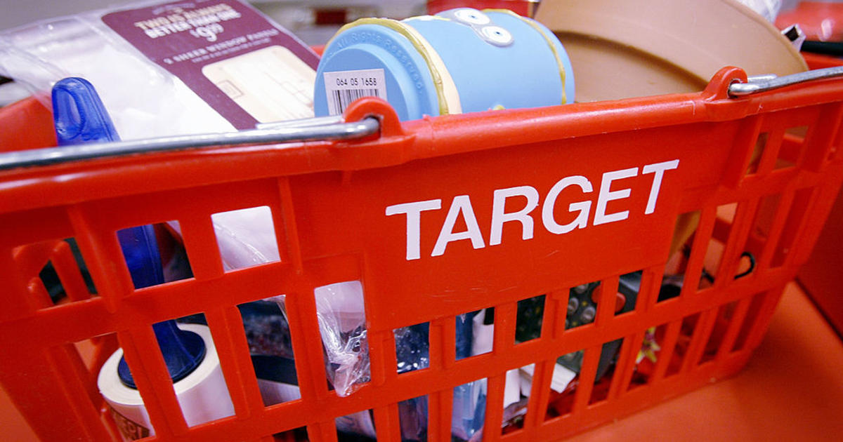 1. Pick your day 11 secret ways to save money at Target CBS News